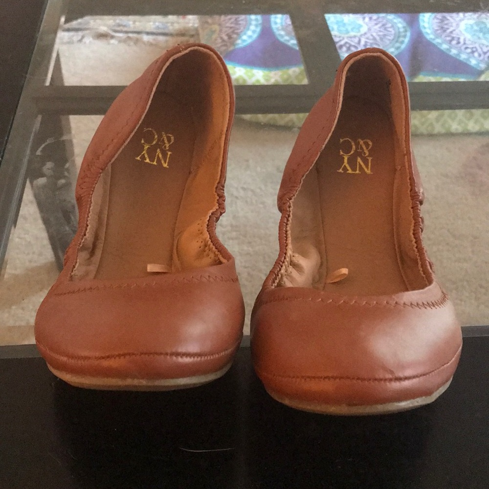 NY&co Flats